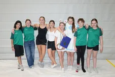 Gym-Girls