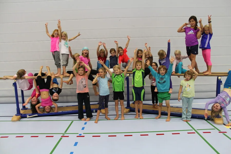Polysport Jugend