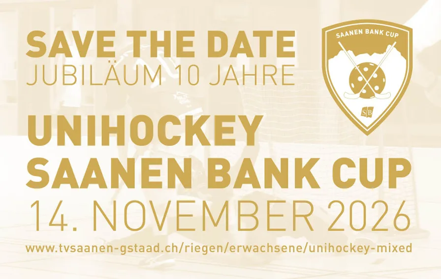 Unihockey Mixed