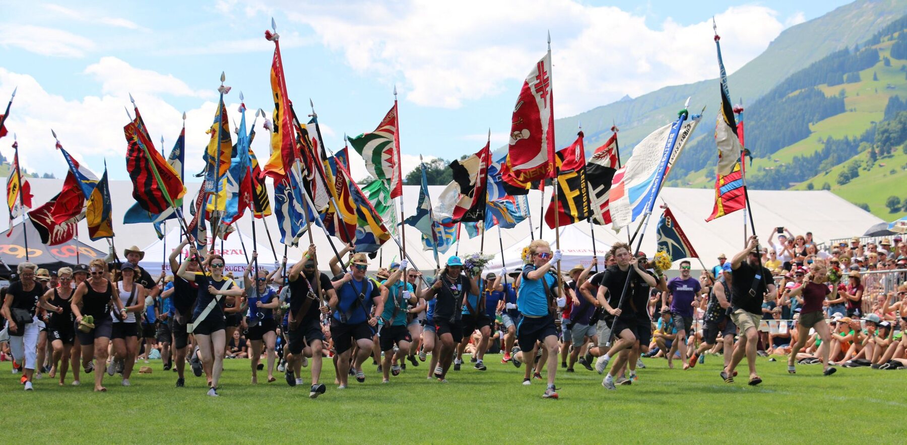 Turnverein Saanen-Gstaad